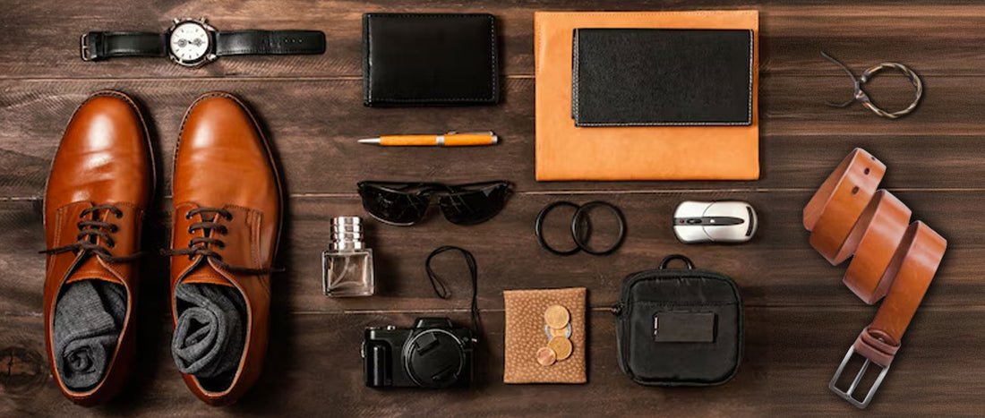 إكسسوارات رجالية